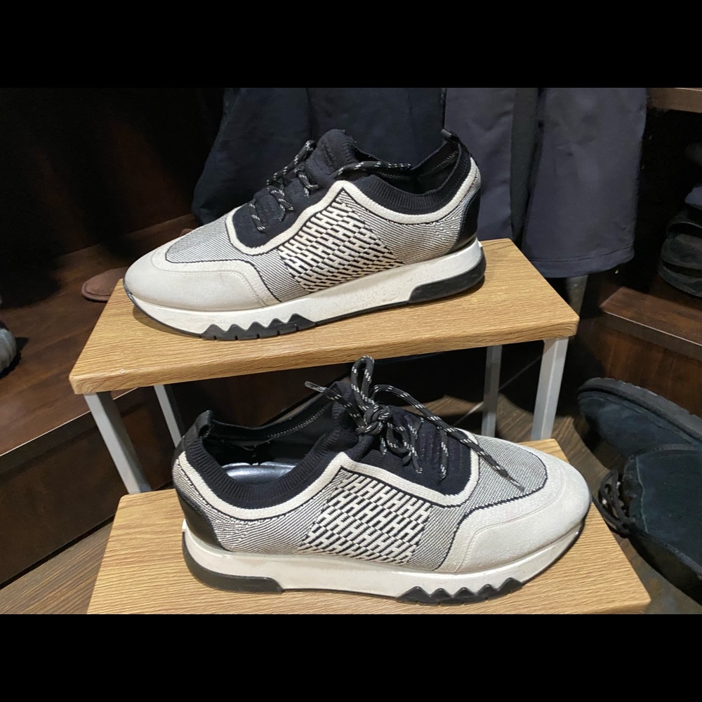 Hermes shoes